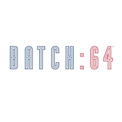 Batch:64 logo